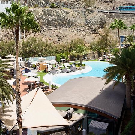 Ocean Views With Spectacular Sunsets Apartment Patalavaca Luaran gambar