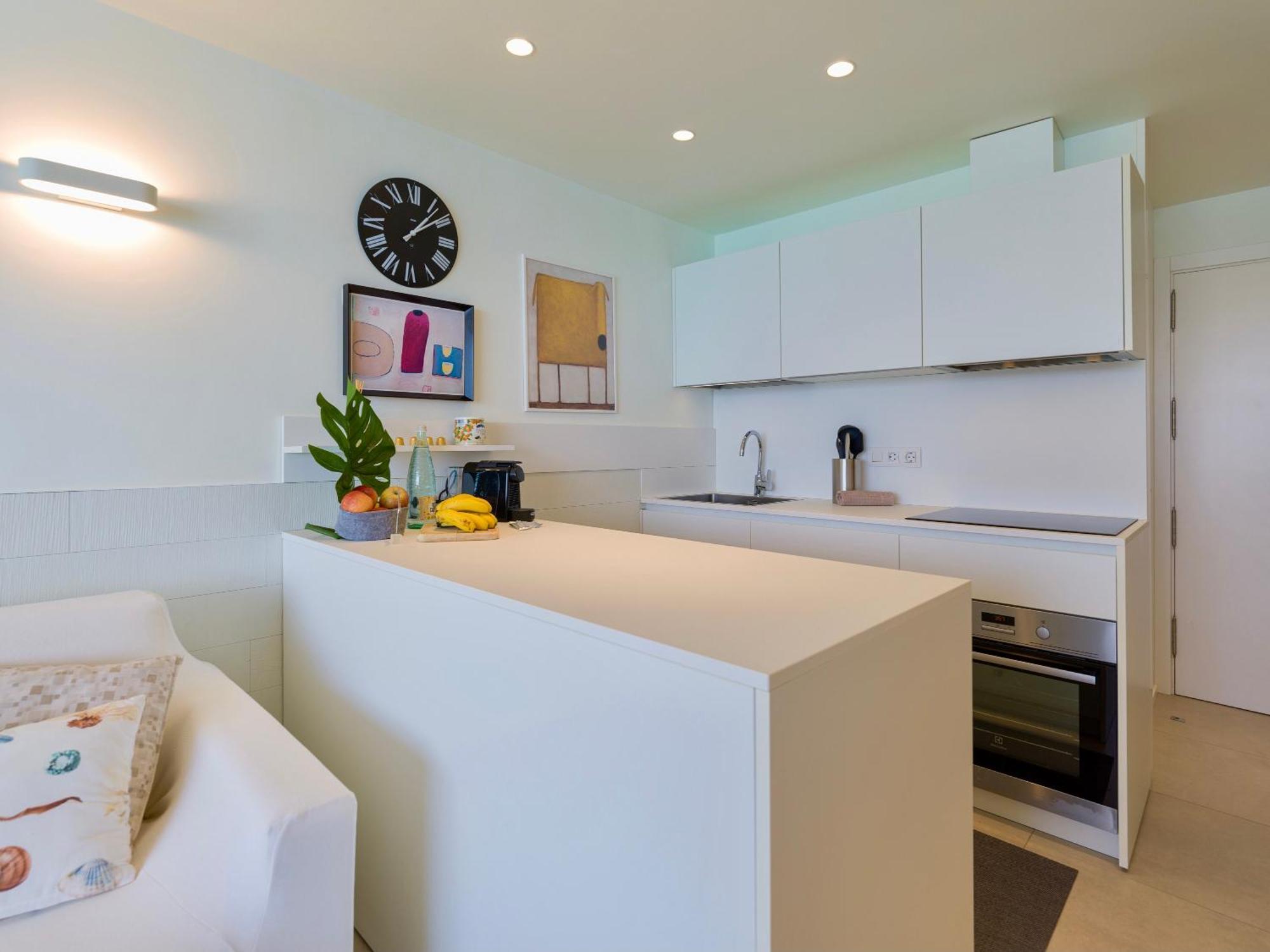 Ocean Views With Spectacular Sunsets Apartment Patalavaca Luaran gambar