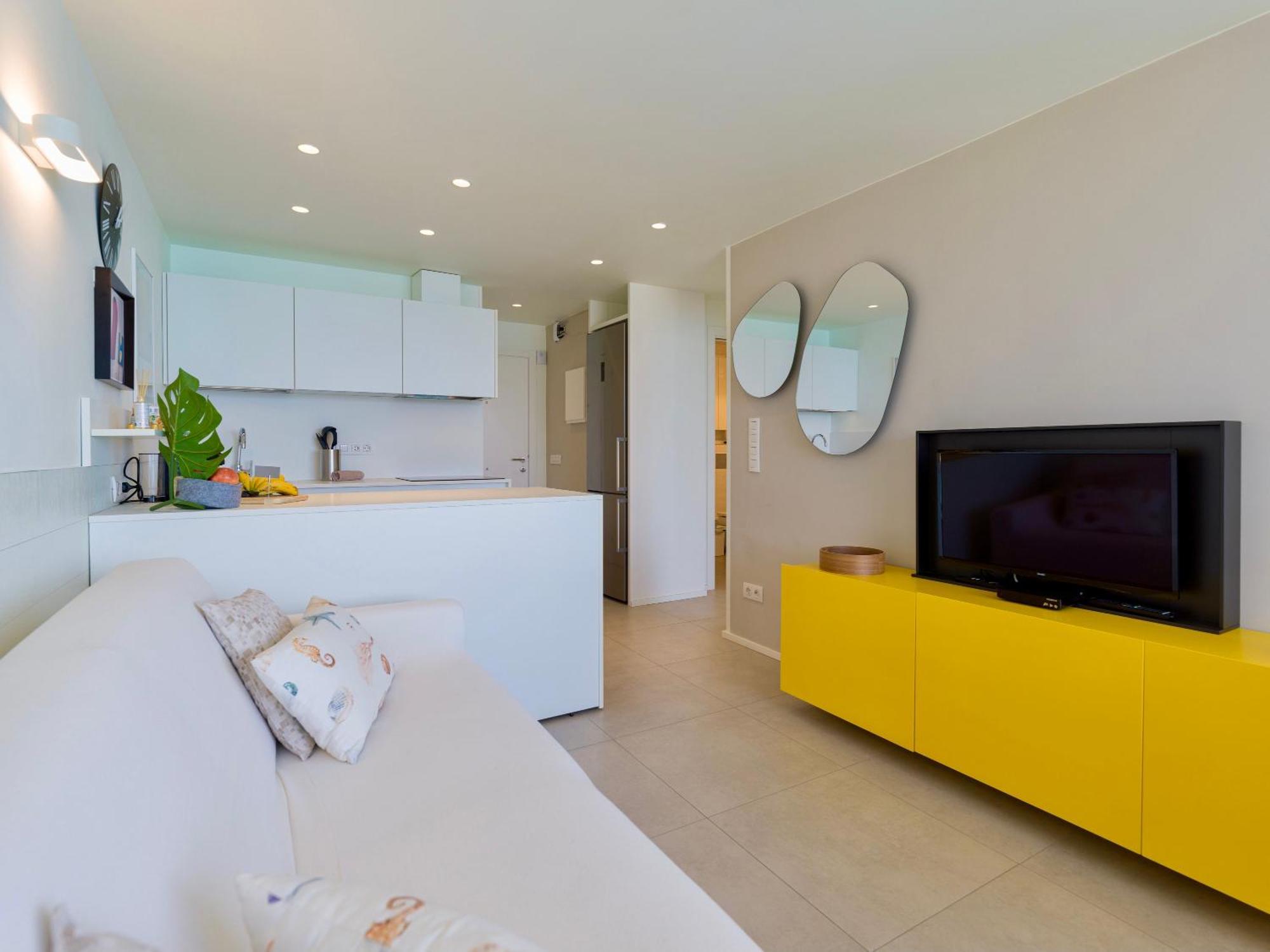 Ocean Views With Spectacular Sunsets Apartment Patalavaca Luaran gambar