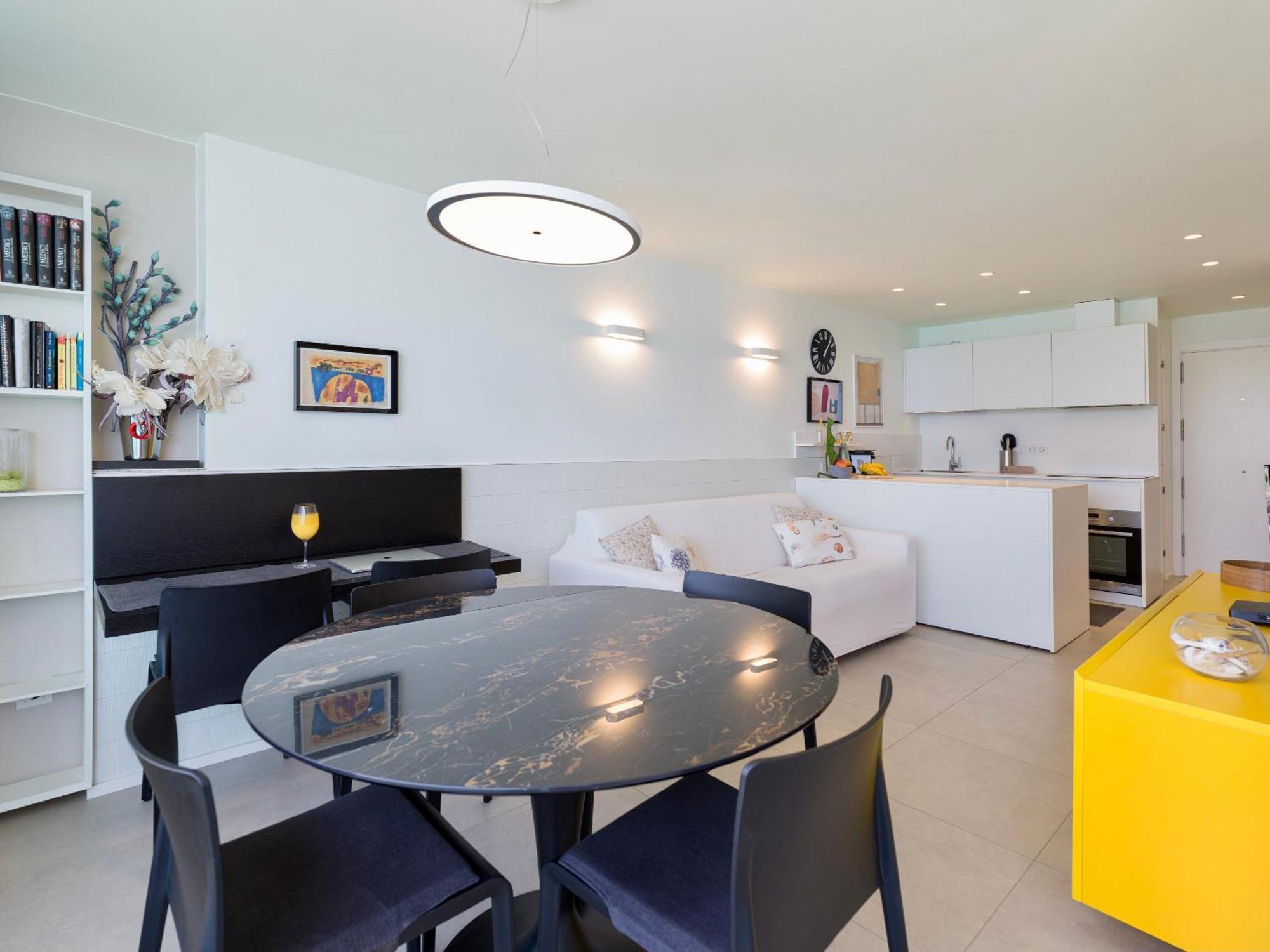 Ocean Views With Spectacular Sunsets Apartment Patalavaca Luaran gambar